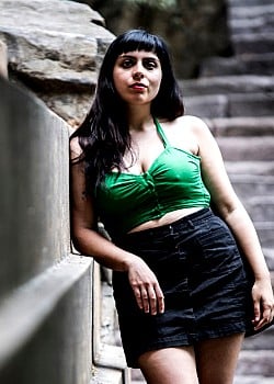 Maria Riot